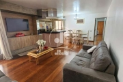 Apartamento para Alugar, 3 Quartos, na Avenida Portugal, Cemtro em Santo André, SP