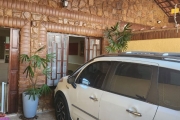 Vendo Excelente Casa 02 Dor - Vila Tupi -Praia Grande