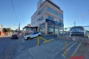 Sala comercial com 1 sala para alugar na Avenida Governador Ivo Silveira, 3568, Capoeiras, Florianópolis