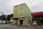 Ponto comercial com 1 sala para alugar na Avenida Josué Di Bernardi, 540, Campinas, São José