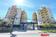 Apartamento com 1 quarto para alugar na Rodovia Virgílio Várzea, 2970, Saco Grande, Florianópolis