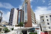 Sala comercial com 1 sala para alugar na Avenida Engenheiro Max de Souza, 906, Coqueiros, Florianópolis