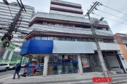 Sala comercial com 1 sala para alugar na Rua Fernando Machado, 73, Centro, Florianópolis