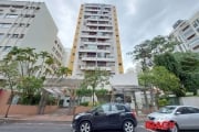 Apartamento com 2 quartos para alugar na Rua Esteves Júnior, 574, Centro, Florianópolis