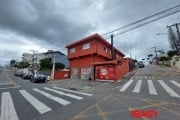 Ponto comercial com 2 salas para alugar na Rua Irmã Bonavita, 1269, Capoeiras, Florianópolis