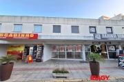 Ponto comercial com 1 sala para alugar na Rua José Cosme Pamplona, 2220, Bela Vista, Palhoça