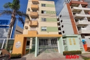 Apartamento com 1 quarto para alugar na Rua das Cegonhas, 136, Pedra Branca, Palhoça