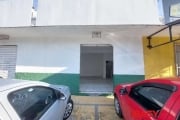 Ponto comercial com 1 sala para alugar na Rua Ursulina Senna de Castro, 150, Estreito, Florianópolis