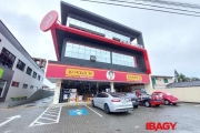 Sala comercial com 1 sala para alugar na Avenida Bom Jesus de Nazaré, 935, Aririu, Palhoça