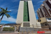 Apartamento com 1 quarto para alugar na Rua Santo Antônio, 1320, Barreiros, São José