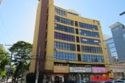 Ponto comercial com 1 sala para alugar na Avenida Professor Othon Gama D'Eça, 569, Centro, Florianópolis