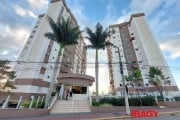 Apartamento com 2 quartos para alugar na Rua Hidalgo Araújo, 1160, Jardim Cidade de Florianópolis, São José