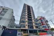 Apartamento com 1 quarto para alugar na Rua Afonso Pena, 542, Estreito, Florianópolis