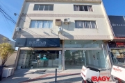 Sala comercial com 1 sala para alugar na Avenida Aniceto Zacchi, 645, Ponte do Imaruim, Palhoça