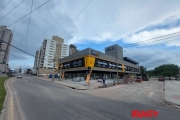 Ponto comercial com 1 sala para alugar na Avenida Atílio Pedro Pagani, 000, Pagani, Palhoça