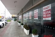 Ponto comercial com 1 sala para alugar na Avenida Presidente Kennedy, 698, Campinas, São José