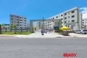 Apartamento com 2 quartos para alugar na Avenida Paulo Roberto Vidal, 2100, Bela Vista, Palhoça