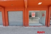 Ponto comercial com 1 sala para alugar na Avenida Aniceto Zacchi, 753, Ponte do Imaruim, Palhoça