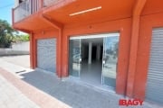 Ponto comercial com 1 sala para alugar na Avenida Aniceto Zacchi, 753, Ponte do Imaruim, Palhoça