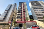 Apartamento com 3 quartos para alugar na Rua Altamiro Guimarães, 321, Centro, Florianópolis