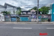 Terreno comercial para alugar na Avenida Mauro Ramos, 482, Centro, Florianópolis