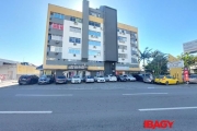 Sala comercial com 1 sala para alugar na Rua General Liberato Bittencourt, 1914, Balneário, Florianópolis