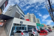 Sala comercial para alugar na Rua Lauro Linhares, 1374, Trindade, Florianópolis