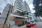 Apartamento com 3 quartos para alugar na Avenida da Pedra Branca, 464, Pedra Branca, Palhoça