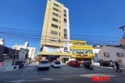 Sala comercial com 1 sala para alugar na Rua José Maria da Luz, 2747, Centro, Palhoça