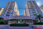 Apartamento com 2 quartos para alugar na Avenida Buriti, 620, Itacorubi, Florianópolis