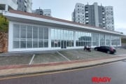 Ponto comercial com 1 sala para alugar na Rua João Bernadino da Rosa, 2173, Pedra Branca, Palhoça