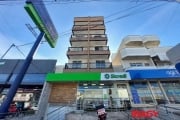 Apartamento com 2 quartos para alugar na Avenida Leoberto Leal, 440, Barreiros, São José