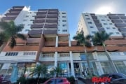 Apartamento com 2 quartos para alugar na Rua Cônego Rodolfo Machado, 1098, Rio Caveiras, Biguaçu