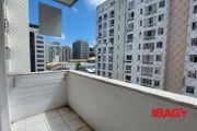 Apartamento com 2 quartos para alugar na Rua Tenente Silveira, 540, Centro, Florianópolis