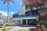 Sala comercial com 1 sala para alugar na Rua Lauro Linhares, 820, Trindade, Florianópolis