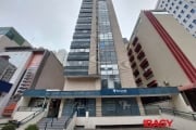 Sala comercial com 1 sala para alugar na Avenida Rio Branco, 817, Centro, Florianópolis