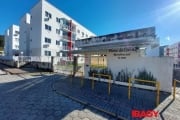 Apartamento com 2 quartos para alugar na Servidão Maria Vieira dos Santos, 1000, São Sebastião, Palhoça