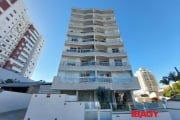 Apartamento com 2 quartos para alugar na Rua Manoel Loureiro, 509, Barreiros, São José