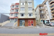 Apartamento com 2 quartos para alugar na Rua José Cândido da Silva, 138, Balneário, Florianópolis