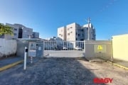 Apartamento com 2 quartos para alugar na Rua Eugênia Pereira Cardoso, 423, Aririu, Palhoça