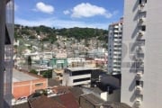 Apartamento à venda no Centro de Florianópolis