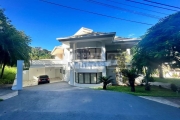 Casa à venda no bairro Carvoeira em Florianópolis