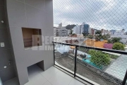 Apartamento à venda no bairro Trindade em Florianópolis.