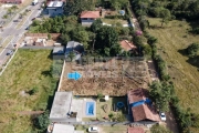 Terreno à venda bairro São João do Rio Vermelho em Florianópolis