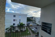 Apartamento à venda na na Vargem do Bom Jesus em Florianópolis