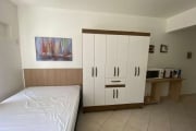 Ótimo studio no bairro Trindade, muito perto da UFSC!