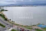 Cobertura com 4 suites e 4 vagas Beira Mar Norte- Florianópolis