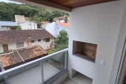 Apartamento à venda no bairro Itacorubi em Florianópolis