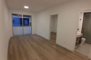 Apartamento com 1 dormitório reformado no bairro Itacorubi