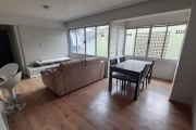 Apartamento à venda no bairro Trindade em Florianópolis